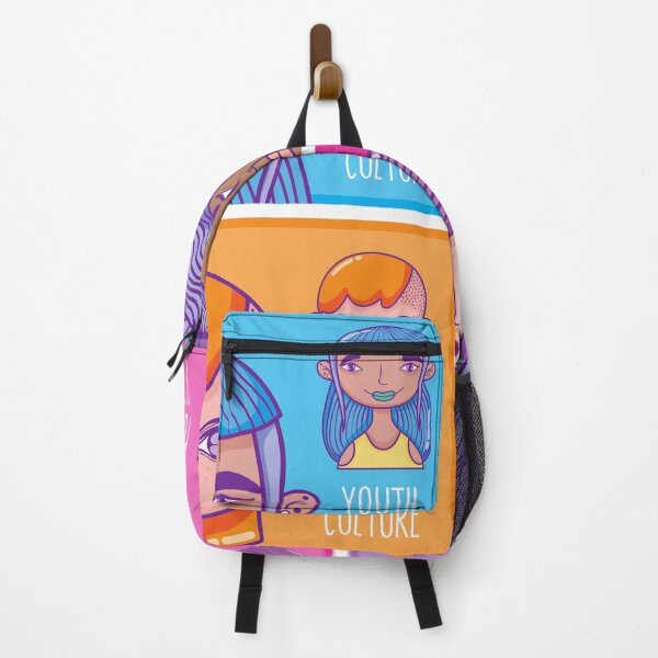 Item preview, Youth culture designed and sold by TimeOfTheFuture.