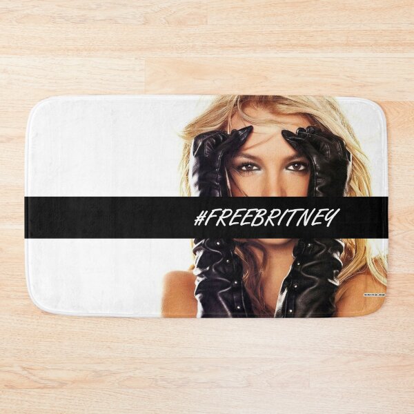Item preview, FreeBritney Pop Princess designed and sold by The Fit.