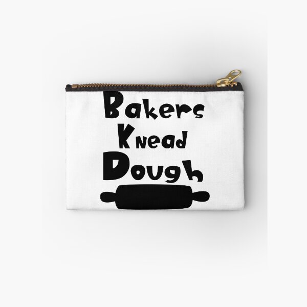 Item preview, Funny Baking Pun designed and sold by MclaughlinGifts.