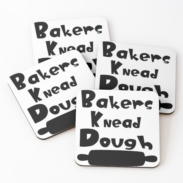 Item preview, Funny Baking Pun designed and sold by MclaughlinGifts.