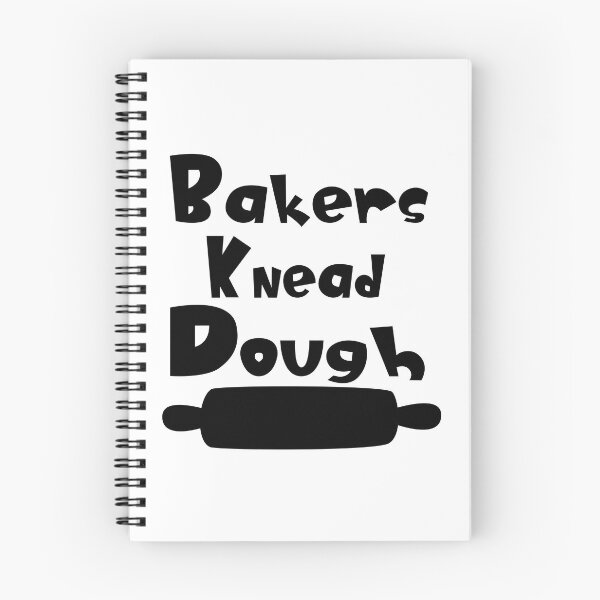 Item preview, Funny Baking Pun designed and sold by MclaughlinGifts.