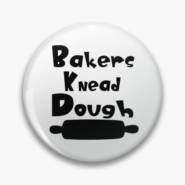 Item preview, Funny Baking Pun designed and sold by MclaughlinGifts.