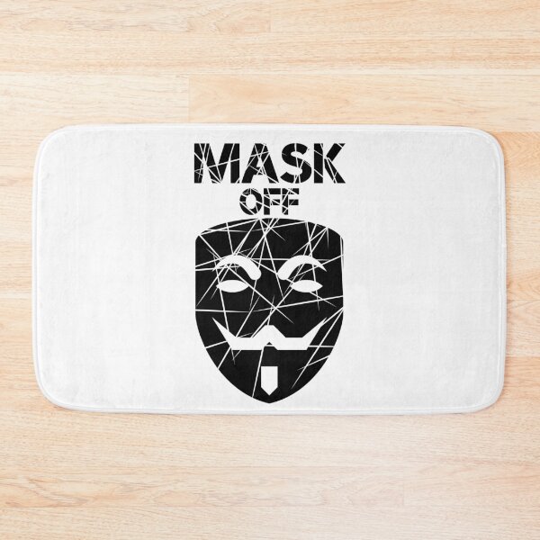 Item preview, Mask Off (anonymous) designed and sold by RIVEofficial.