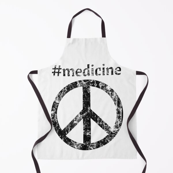 Item preview, #medicine (peace symbol) designed and sold by RIVEofficial.