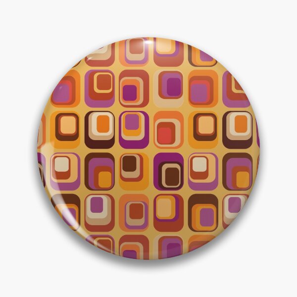 Item preview, 70s Leaf I designed and sold by ImTheGingerCat.