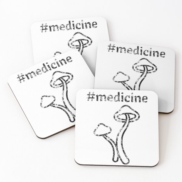 Artikelvorschau, #Medizin (Pilze) entworfen und verkauft von RIVEofficial.
