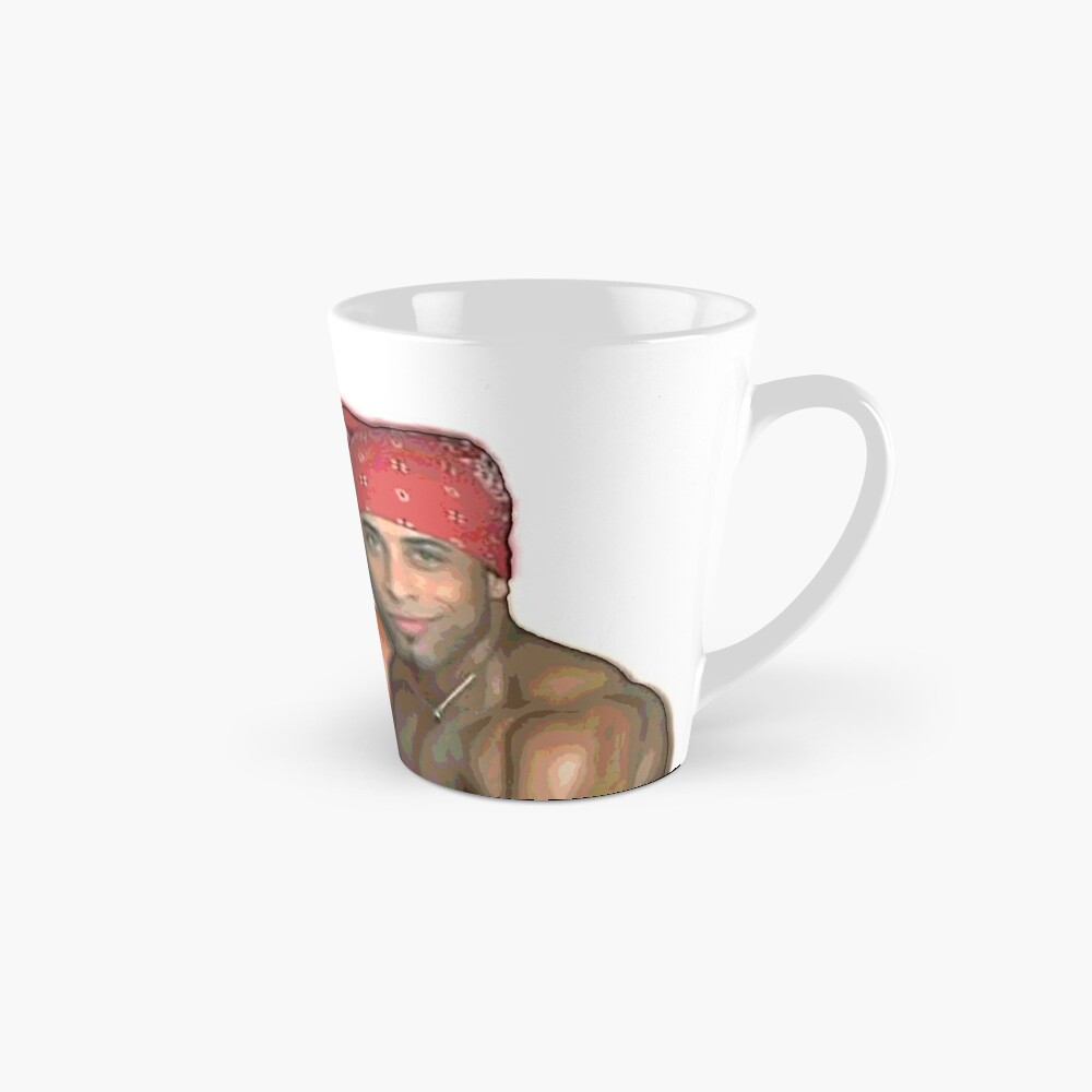 black men kissing Coffee Mug for Sale by yeeyeeinthechat