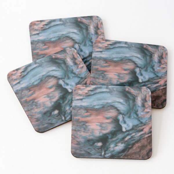 Item preview, Artistic Swirls Of Color designed and sold by TeamPineapple.