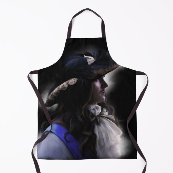 Item preview, Louis designed and sold by Xbalanque.
