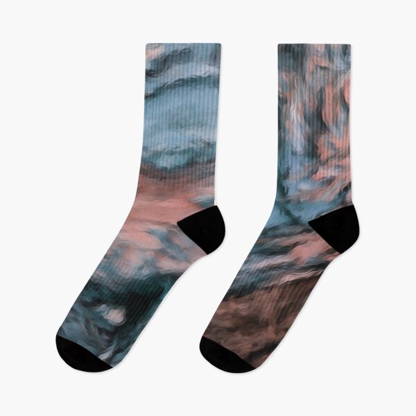 Item preview, Artistic Swirls Of Color designed and sold by TeamPineapple.
