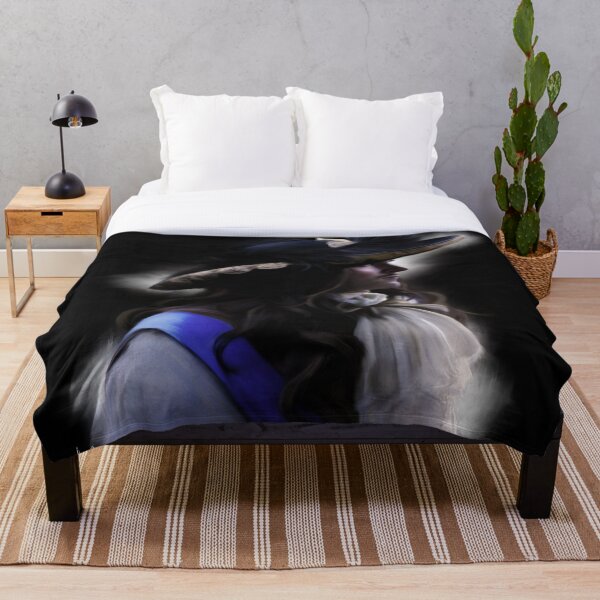 Item preview, Louis designed and sold by Xbalanque.