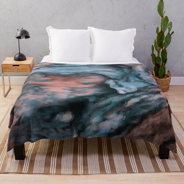 Item preview, Artistic Swirls Of Color designed and sold by TeamPineapple.