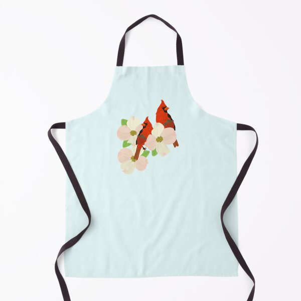 Item preview, Virginia State Flower & Bird designed and sold by Camille Albers.