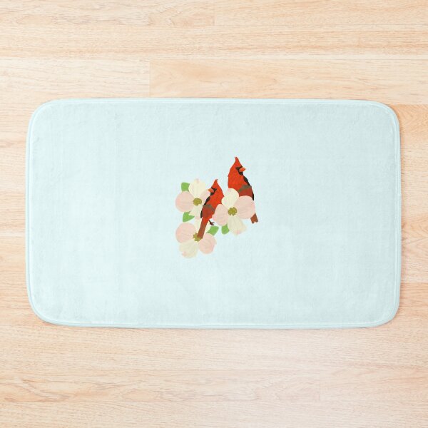 Item preview, Virginia State Flower & Bird designed and sold by Camille Albers.