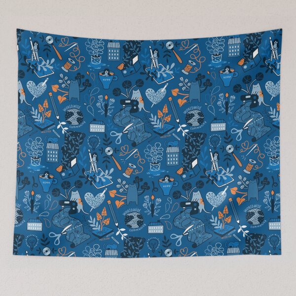 Item preview, Create, draw and sew designed and sold by kostolom3000.