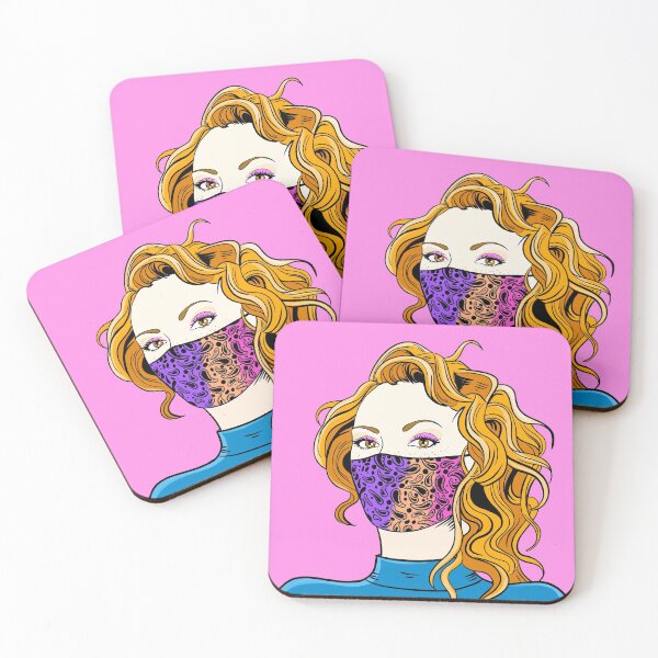 Item preview, Sarah with Lilac Background designed and sold by craig61.