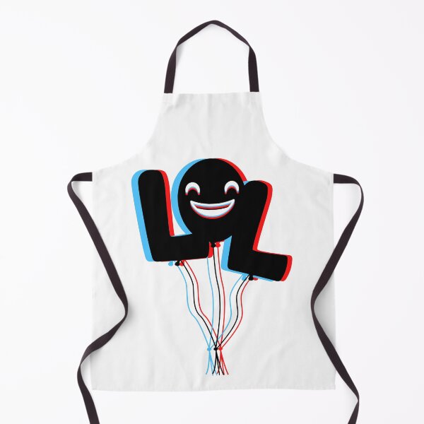 Item preview, LOL - happy balloons (3D effect) designed and sold by RIVEofficial.