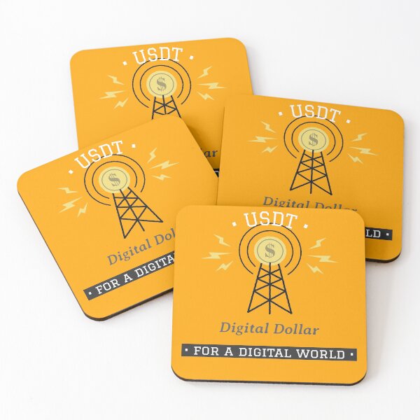 Item preview, Digital Dollar  Crypto Merch designed and sold by SDPayments.