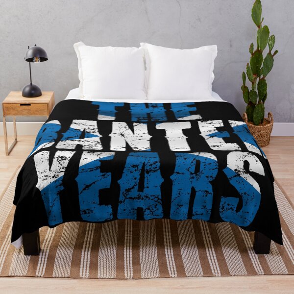Item preview, "The Banter Years" Rangers Ready Print designed and sold by TopTrendNow.