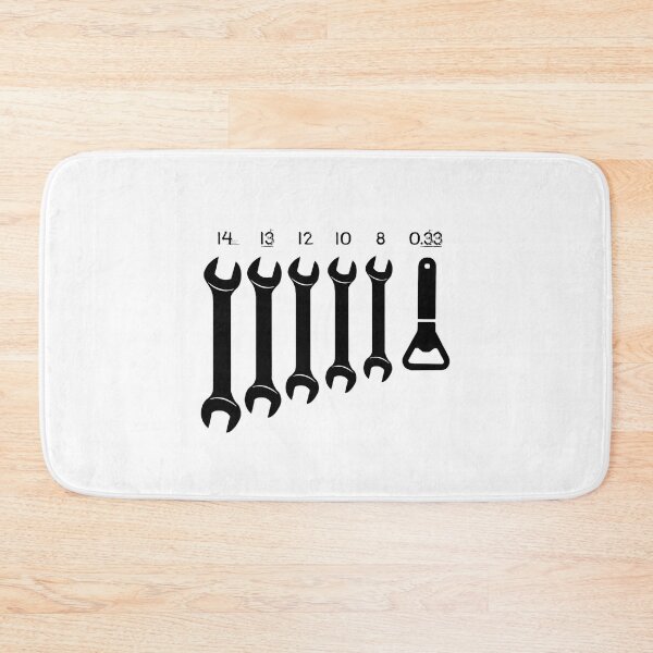 Item preview, Wrench Opener designed and sold by VicFreedomind.