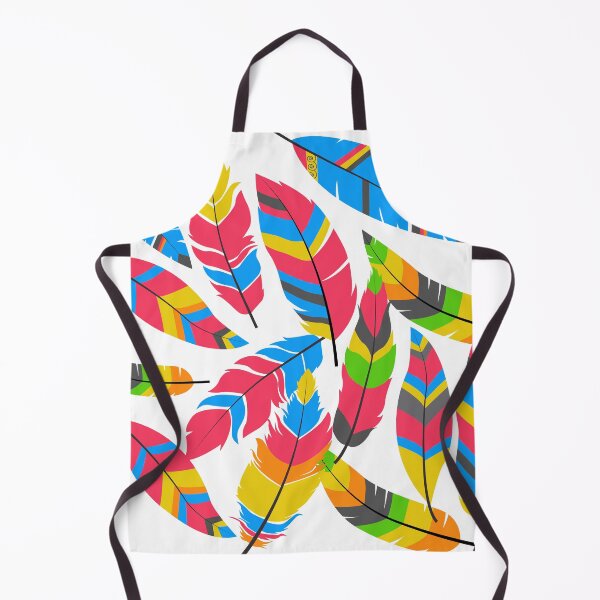 Item preview, Cool and colorful Feathers designed and sold by Paoanne.