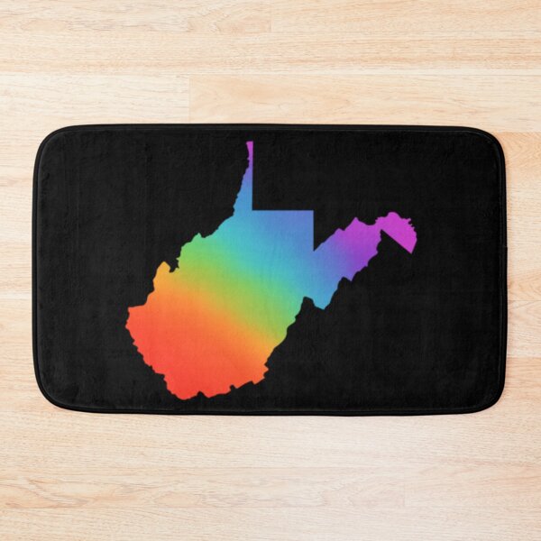 Item preview, West Virginia Pride designed and sold by p-robalsun.