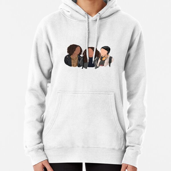 elodie pullover
