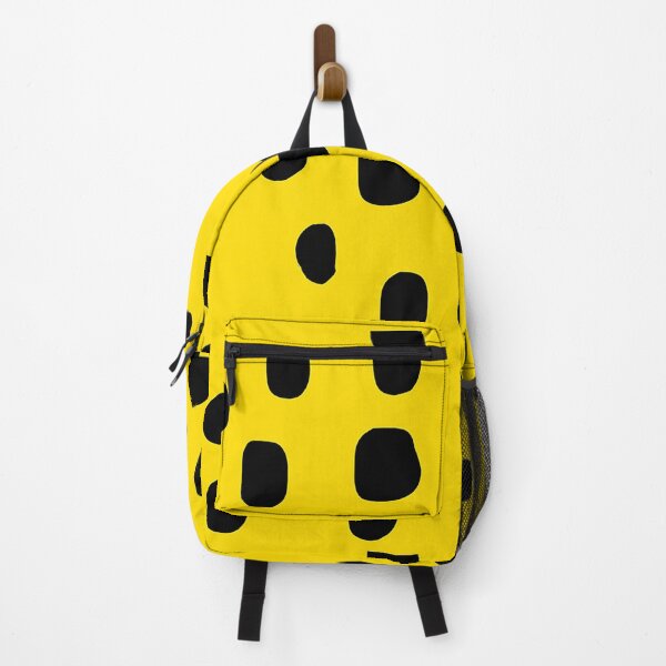 Item preview, Funky yellow designed and sold by AshStore.