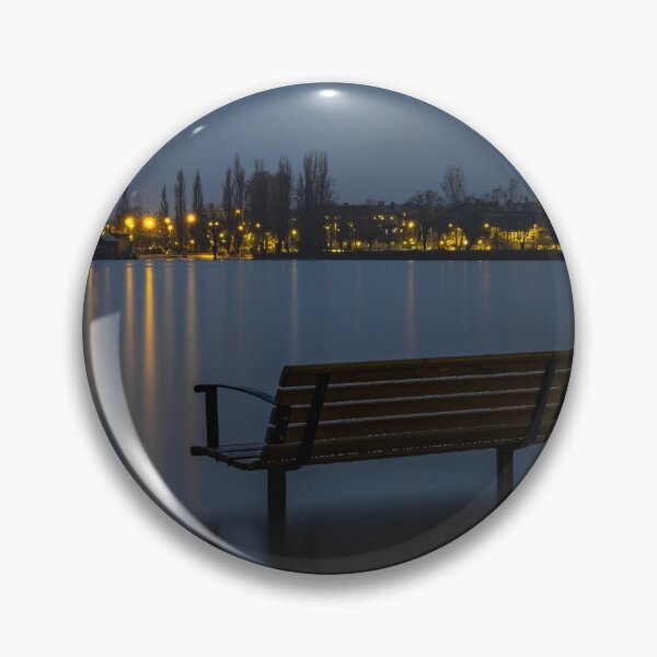 Item preview, Drowning bench designed and sold by ferm93.
