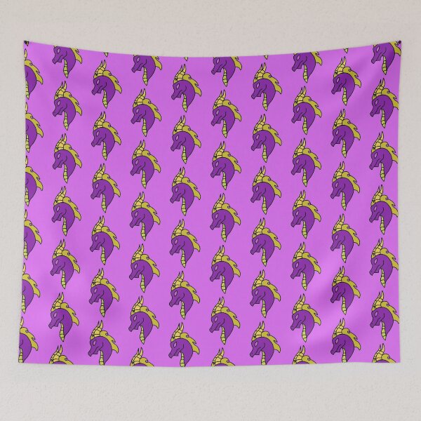Item preview, Purple Legend designed and sold by FandomFantasies.
