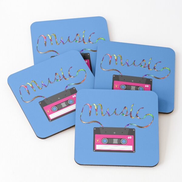 Item preview, 80s Music designed and sold by MattsDesignShop.