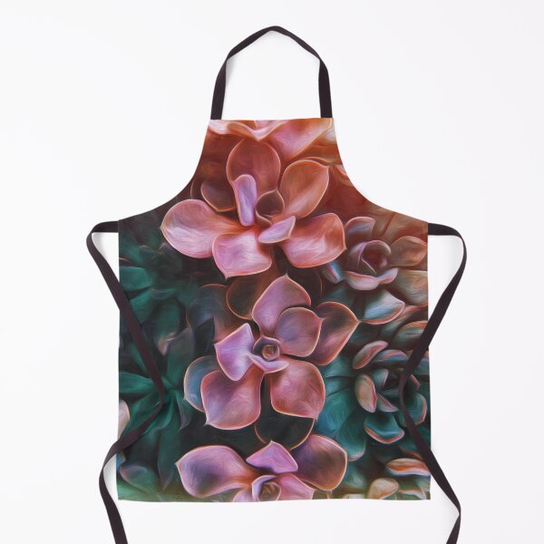 Item preview, Artistic Succulents designed and sold by TeamPineapple.