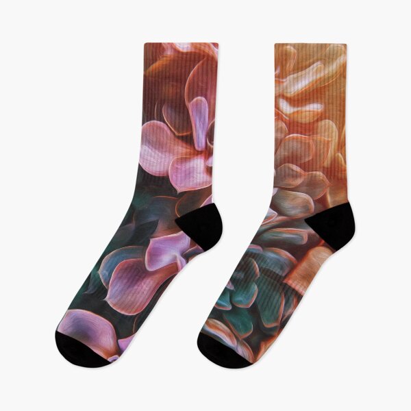 Item preview, Artistic Succulents designed and sold by TeamPineapple.