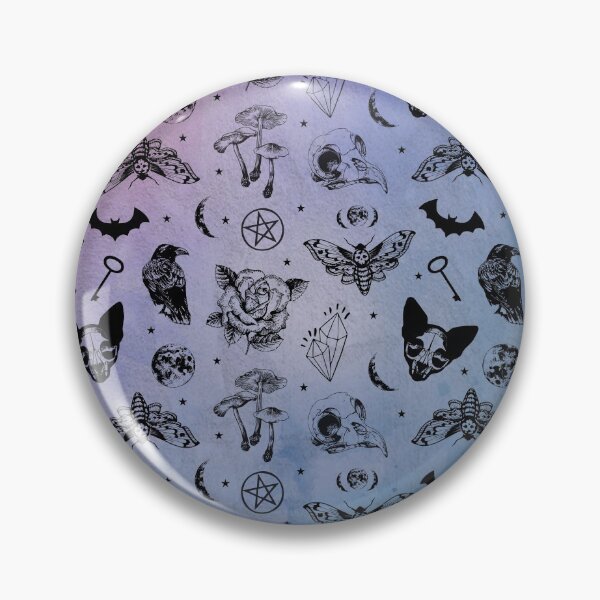 Item preview, Witch Vibes II designed and sold by Studio Vickn.