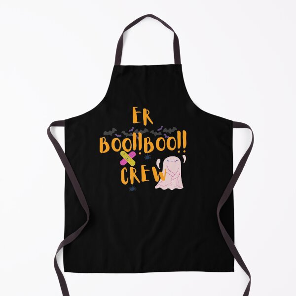 Item preview,  Er boo boo crew designed and sold by derryshop.