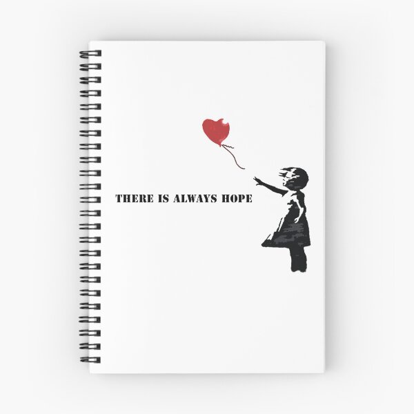 Item preview, There is always hope designed and sold by tomrothster.