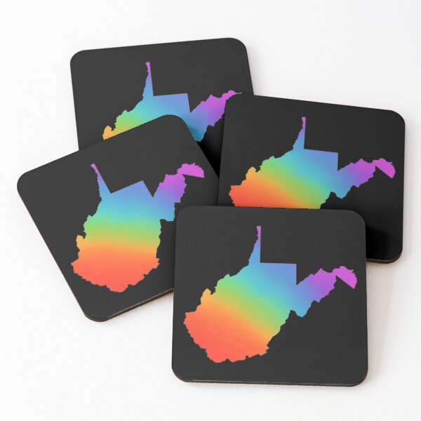 Item preview, West Virginia Pride designed and sold by p-robalsun.
