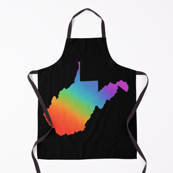 Item preview, West Virginia Pride designed and sold by p-robalsun.