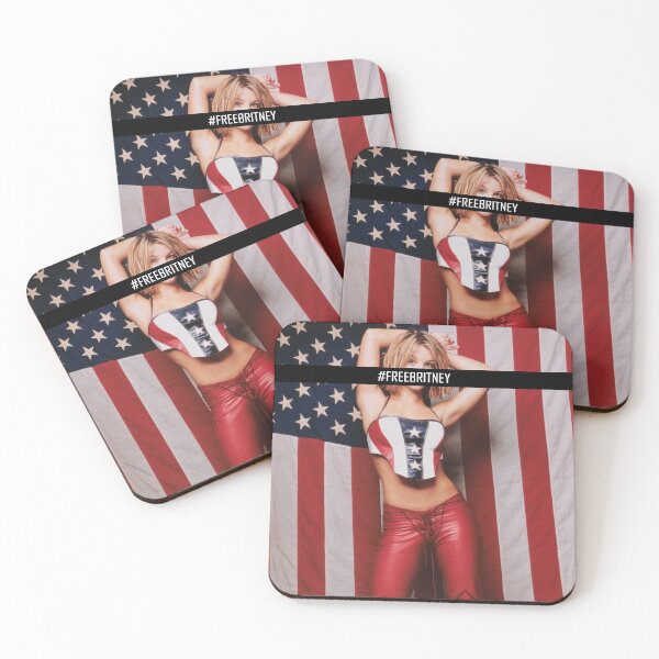 Item preview, FreeBritney Pop Princess designed and sold by The Fit.