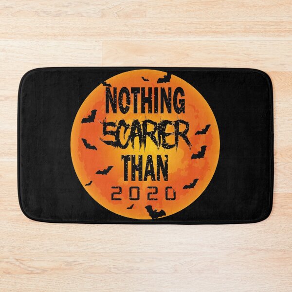 Item preview, Nothing scarier than 2020 Classic T-Shirt designed and sold by YAHIA-14.