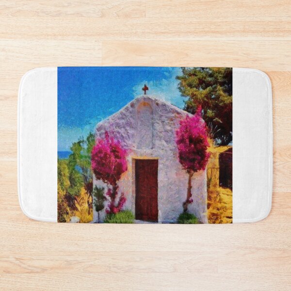 Item preview, Small Chapel designed and sold by Yorgos Daskalakis.