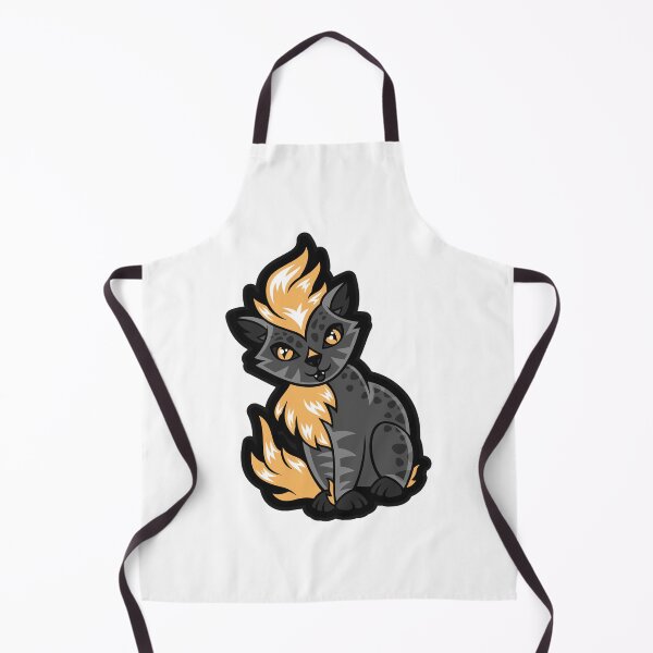 Item preview, Cute Magical Cat designed and sold by joabaj.