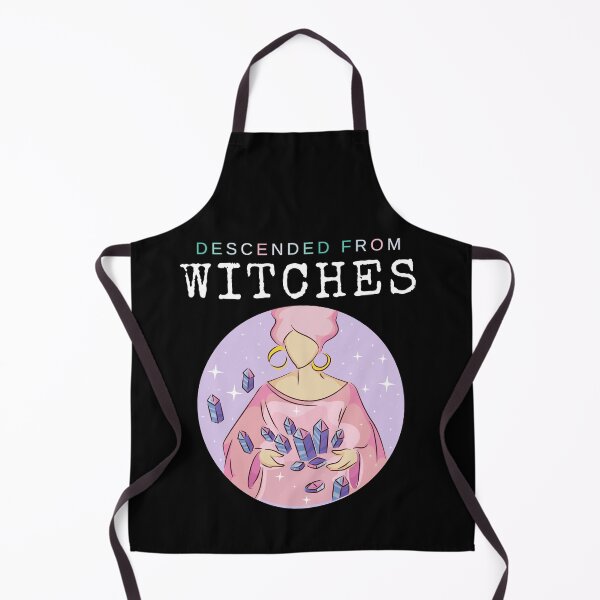 Item preview, Copy of Descended from Witches Crystal designed and sold by Trickyy90.