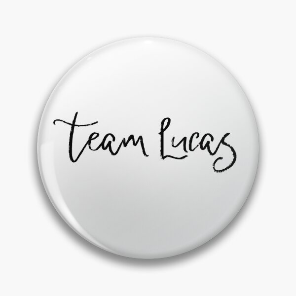 Item preview, Team Lucas designed and sold by Sarah Sutton.