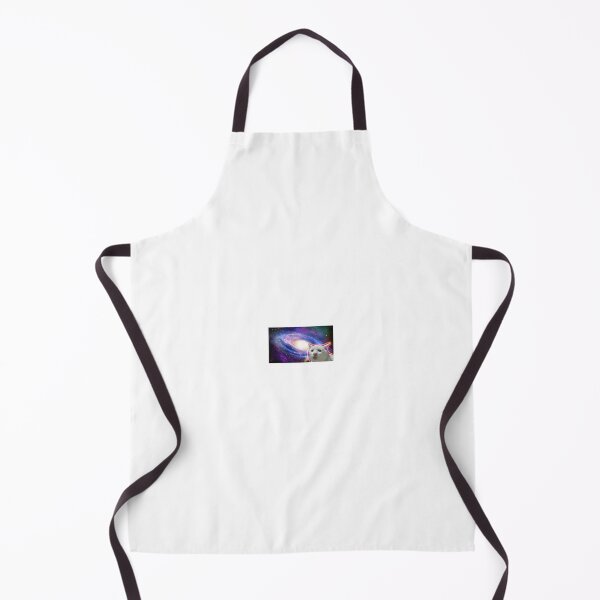Item preview, space cat designed and sold by Dead-Poule.