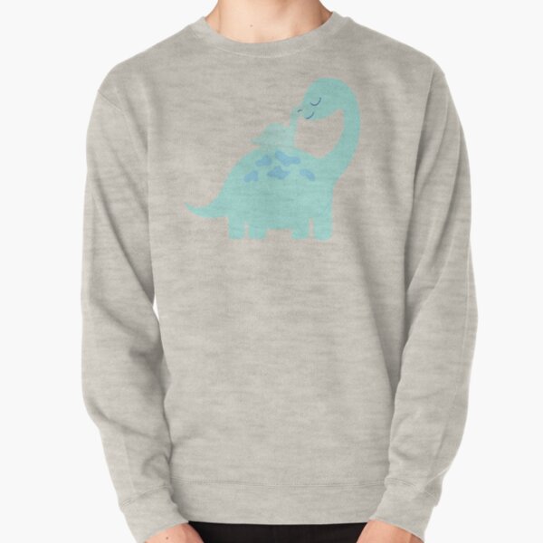 Camibuso Estampado Hombre Brontosaurus Camibuso Estampado Hombre Brontosaurus
