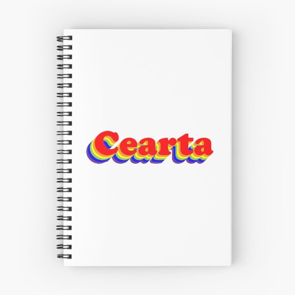 Item preview, Cearta/ Irish Rights designed and sold by lisamuiri.