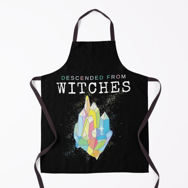 Item preview, Descended from Witches multicoloured crystal designed and sold by Trickyy90.