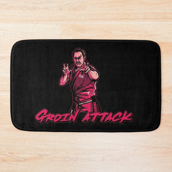 Item preview, Groin Attack designed and sold by AndreusD.