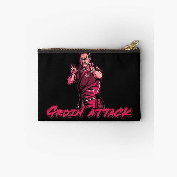Item preview, Groin Attack designed and sold by AndreusD.